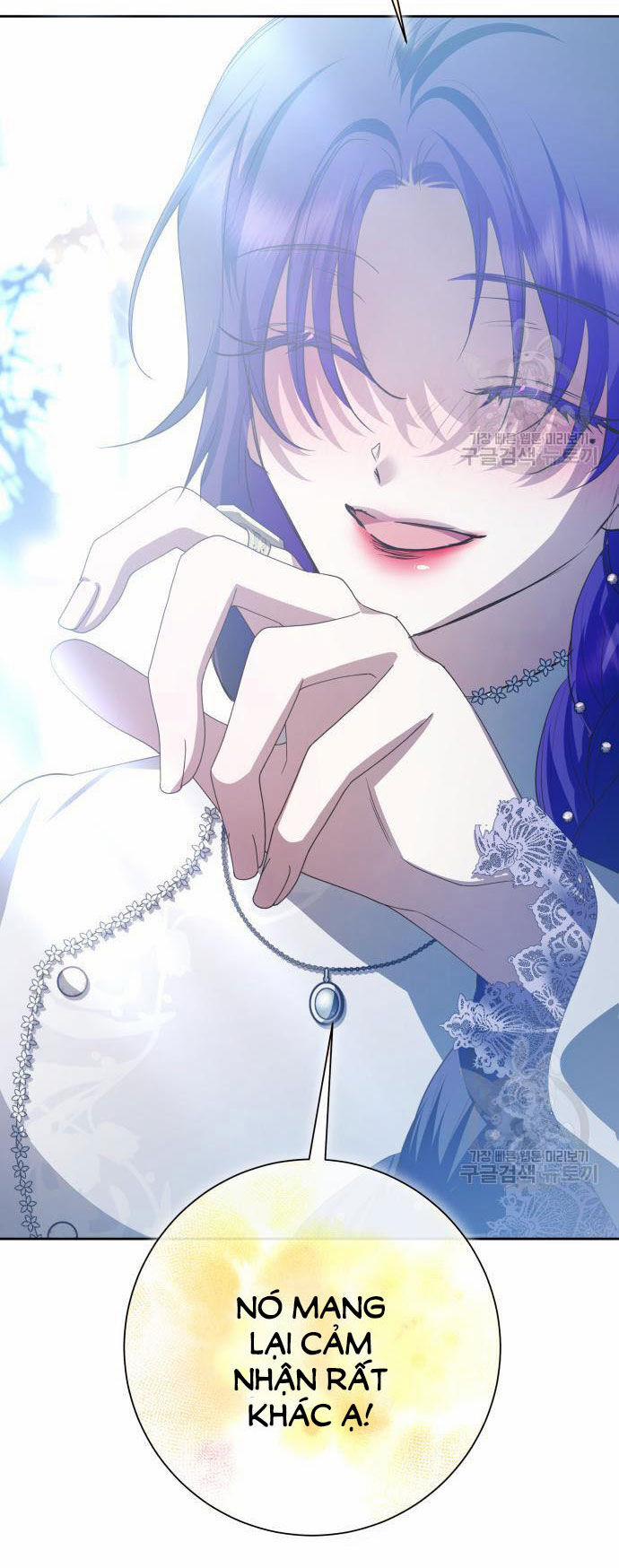 Tôi Muốn Trở Thành Cô Ấy Chỉ Một Ngày 174.1 trang 43