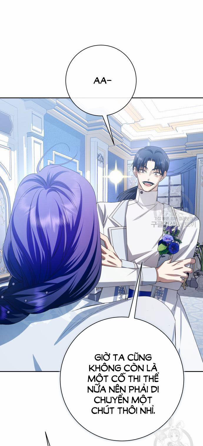 Tôi Muốn Trở Thành Cô Ấy Chỉ Một Ngày 174.2 trang 2