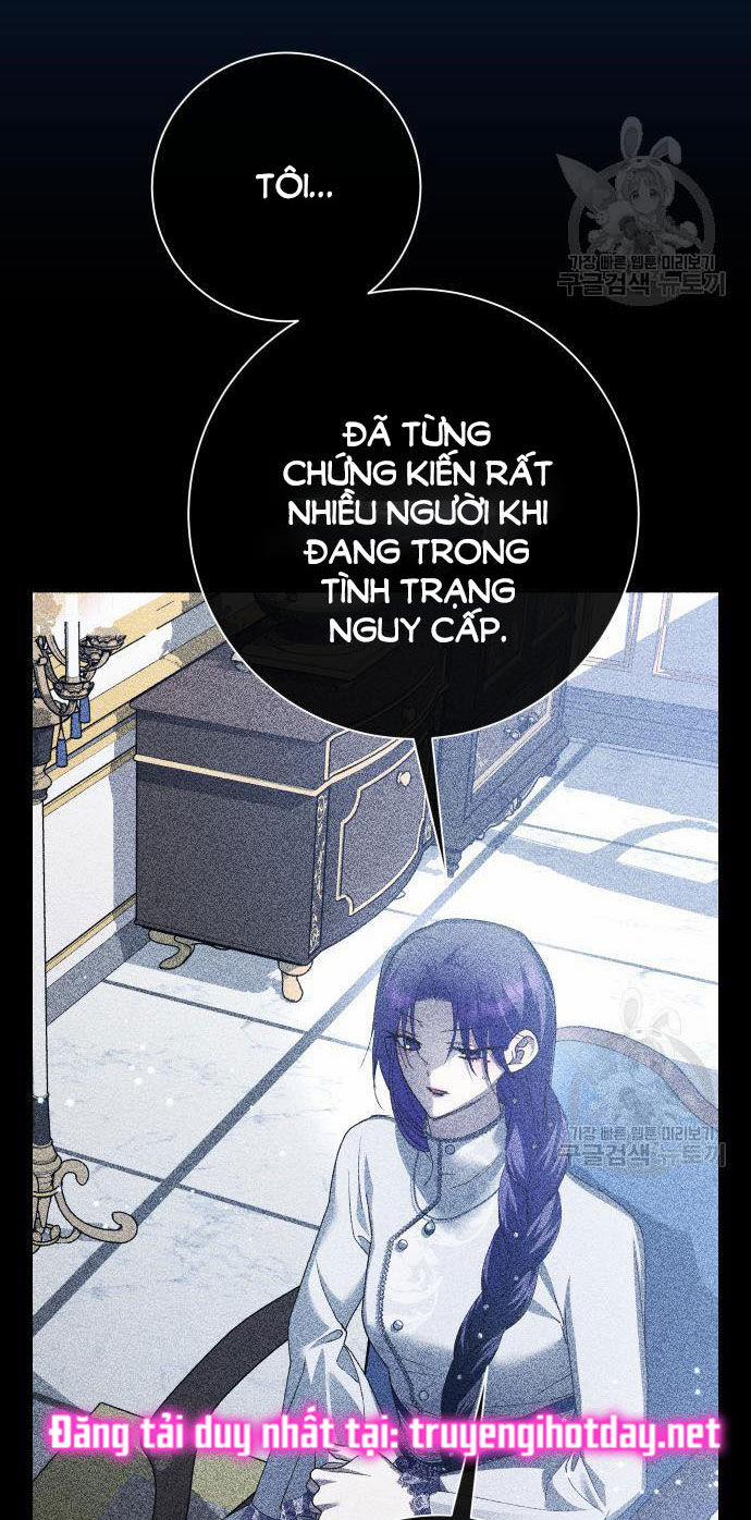 Tôi Muốn Trở Thành Cô Ấy Chỉ Một Ngày 174.2 trang 23