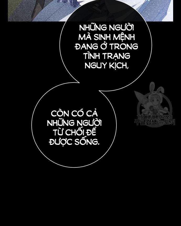 Tôi Muốn Trở Thành Cô Ấy Chỉ Một Ngày 174.2 trang 24