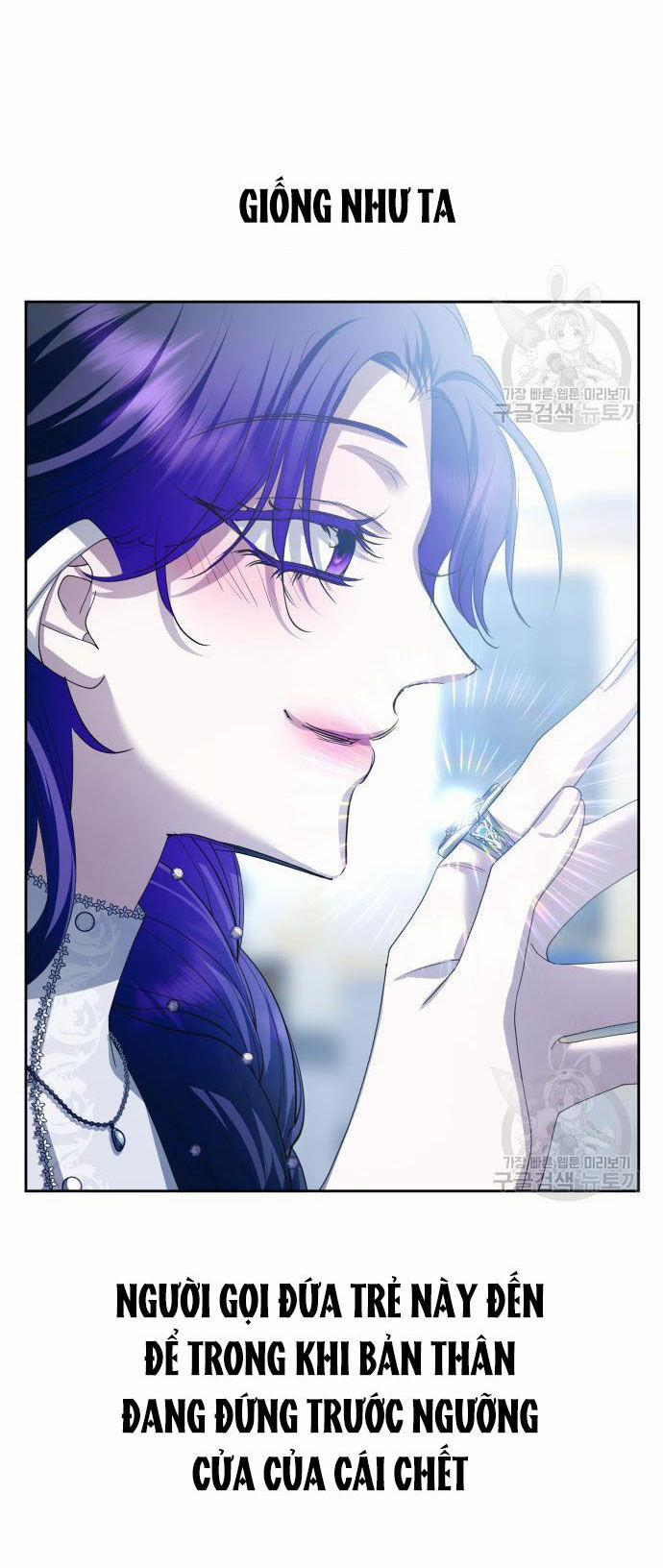 Tôi Muốn Trở Thành Cô Ấy Chỉ Một Ngày 174.2 trang 29