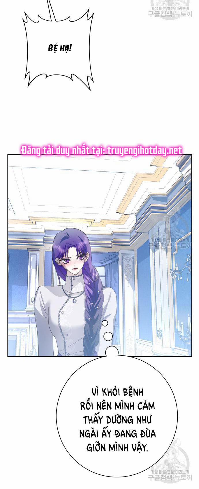 Tôi Muốn Trở Thành Cô Ấy Chỉ Một Ngày 174.2 trang 3