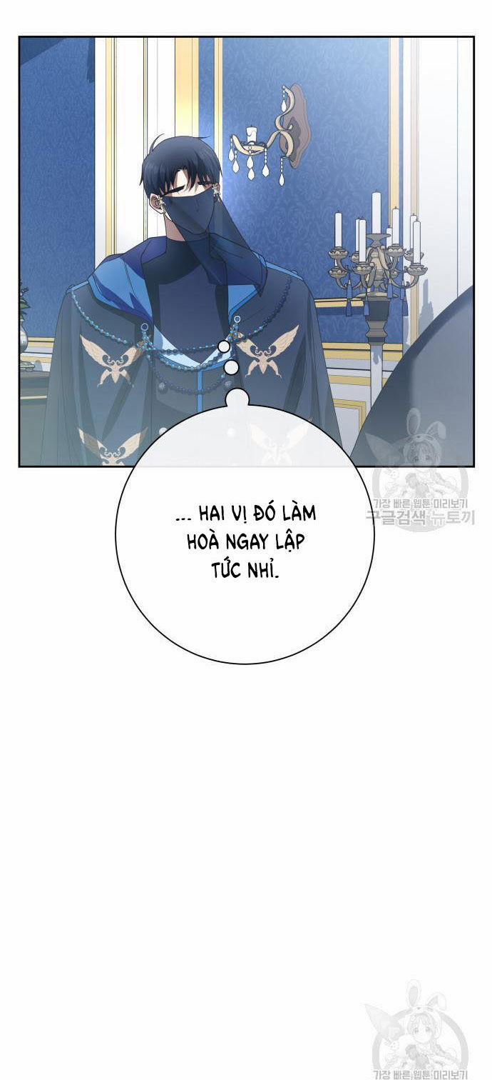 Tôi Muốn Trở Thành Cô Ấy Chỉ Một Ngày 174.2 trang 60
