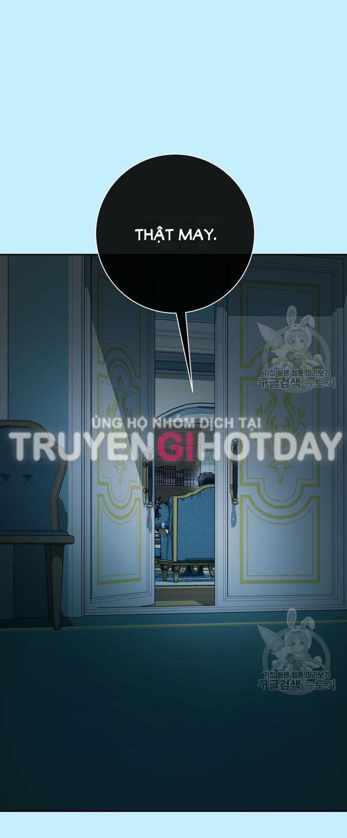 Tôi Muốn Trở Thành Cô Ấy Chỉ Một Ngày 174.2 trang 62