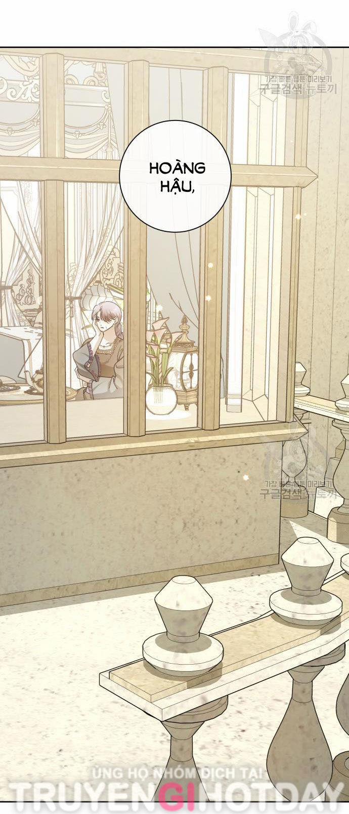 Tôi Muốn Trở Thành Cô Ấy Chỉ Một Ngày 174.2 trang 65