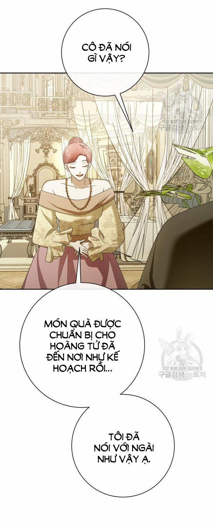 Tôi Muốn Trở Thành Cô Ấy Chỉ Một Ngày 174.2 trang 68