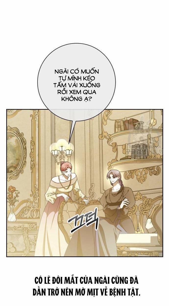 Tôi Muốn Trở Thành Cô Ấy Chỉ Một Ngày 174.2 trang 78
