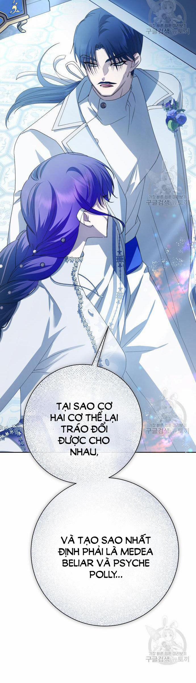 Tôi Muốn Trở Thành Cô Ấy Chỉ Một Ngày 174.2 trang 8