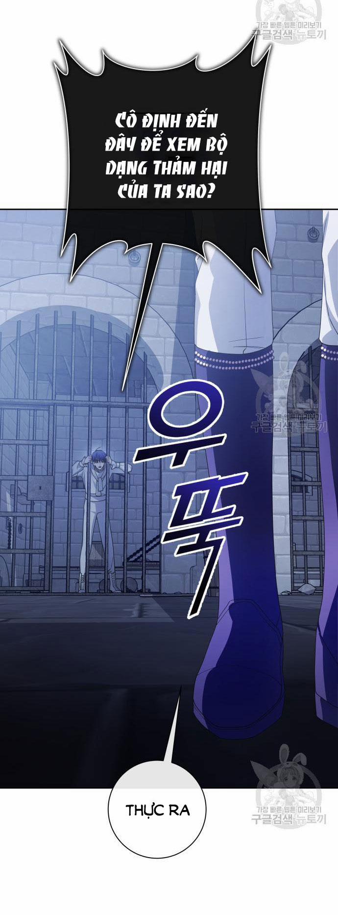 Tôi Muốn Trở Thành Cô Ấy Chỉ Một Ngày 175.1 trang 29