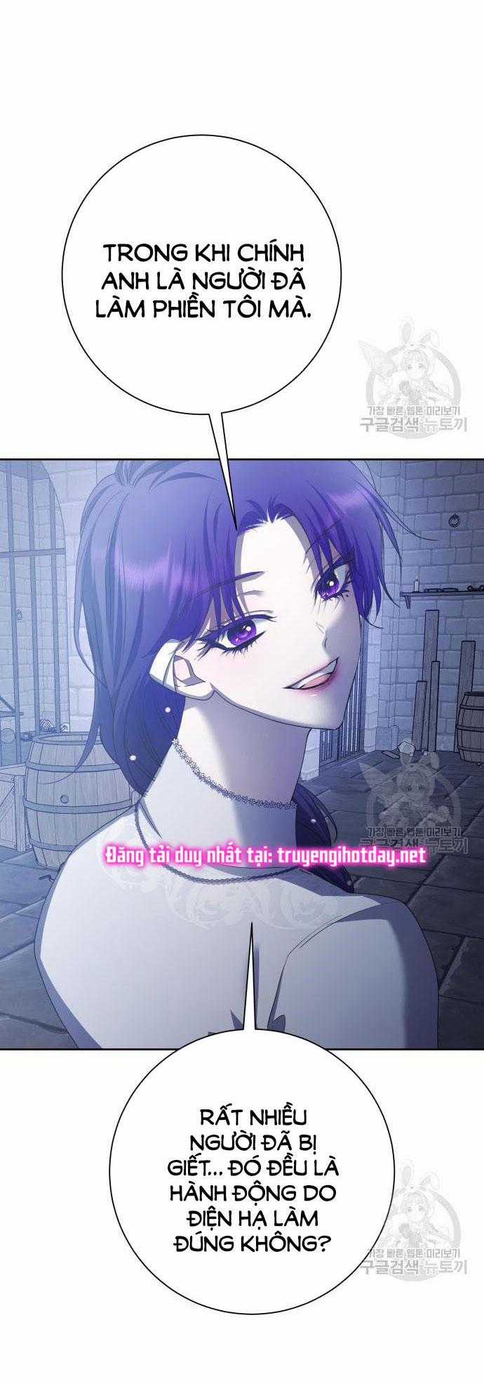 Tôi Muốn Trở Thành Cô Ấy Chỉ Một Ngày 175.1 trang 30