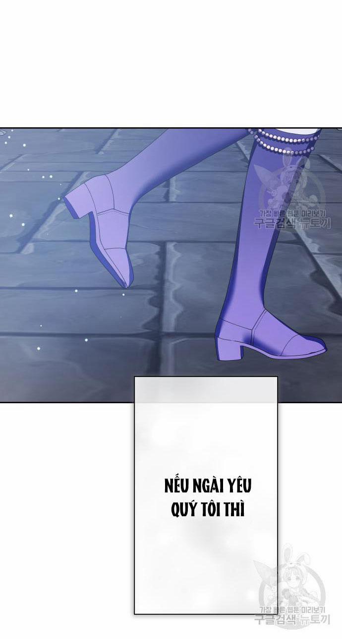 Tôi Muốn Trở Thành Cô Ấy Chỉ Một Ngày 175.1 trang 36