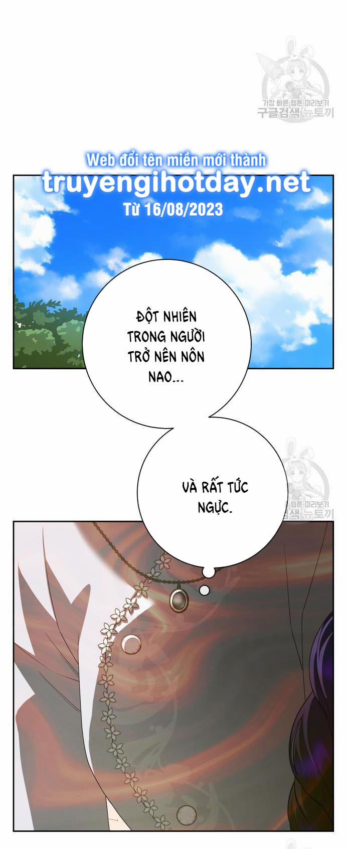 Tôi Muốn Trở Thành Cô Ấy Chỉ Một Ngày 175.1 trang 49