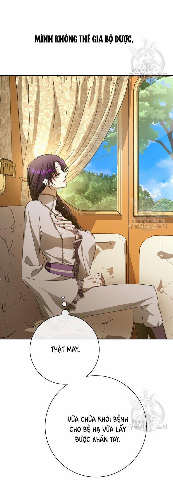 Tôi Muốn Trở Thành Cô Ấy Chỉ Một Ngày 175.1 trang 55