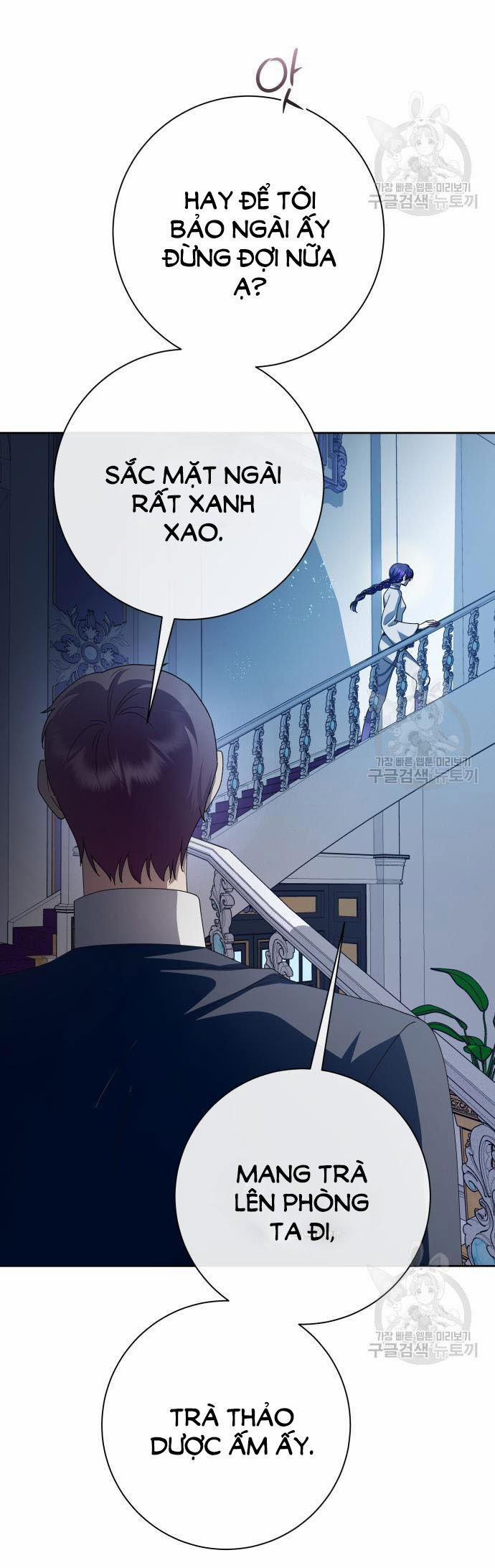 Tôi Muốn Trở Thành Cô Ấy Chỉ Một Ngày 175.2 trang 10