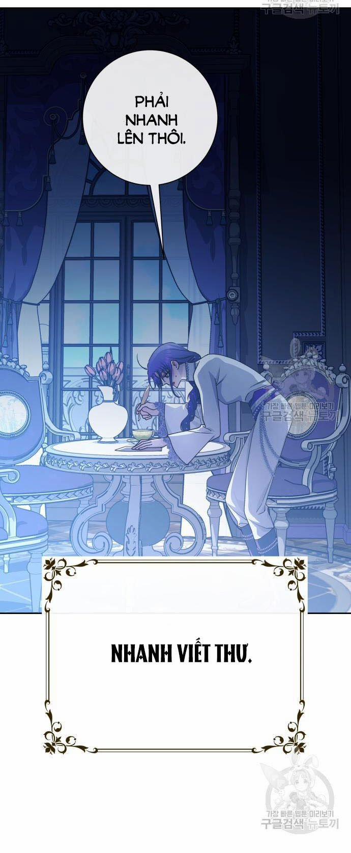 Tôi Muốn Trở Thành Cô Ấy Chỉ Một Ngày 175.2 trang 14