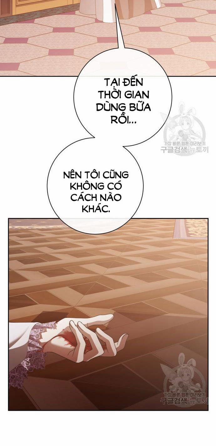 Tôi Muốn Trở Thành Cô Ấy Chỉ Một Ngày 175.2 trang 31