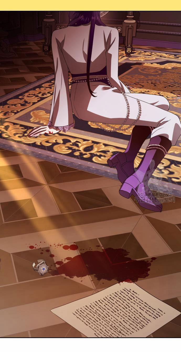 Tôi Muốn Trở Thành Cô Ấy Chỉ Một Ngày 175.2 trang 37