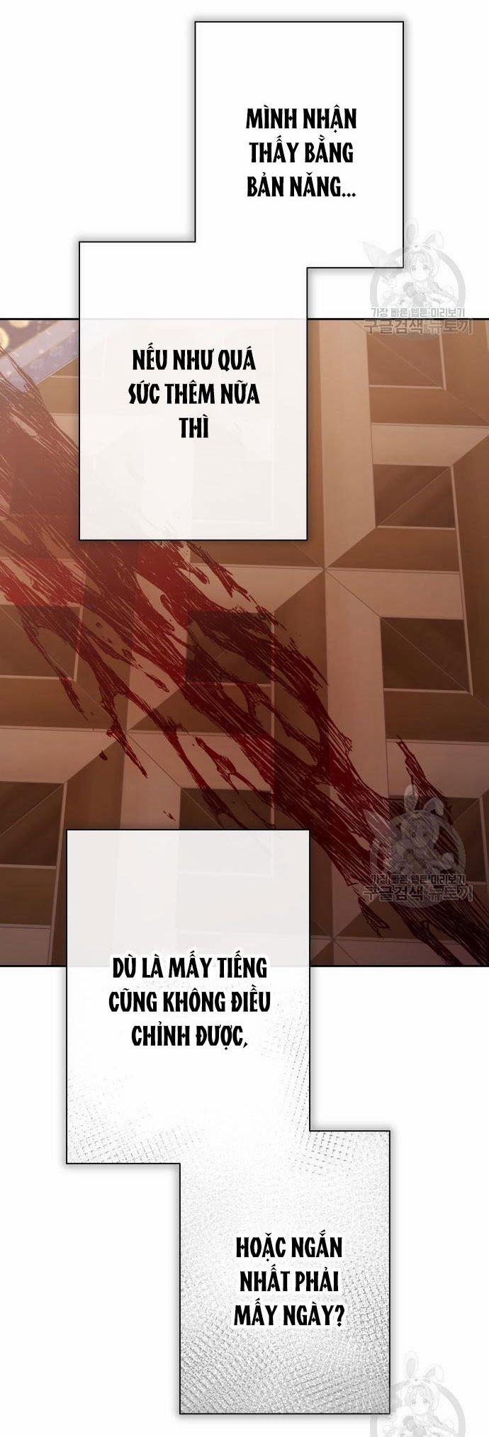 Tôi Muốn Trở Thành Cô Ấy Chỉ Một Ngày 175.2 trang 46