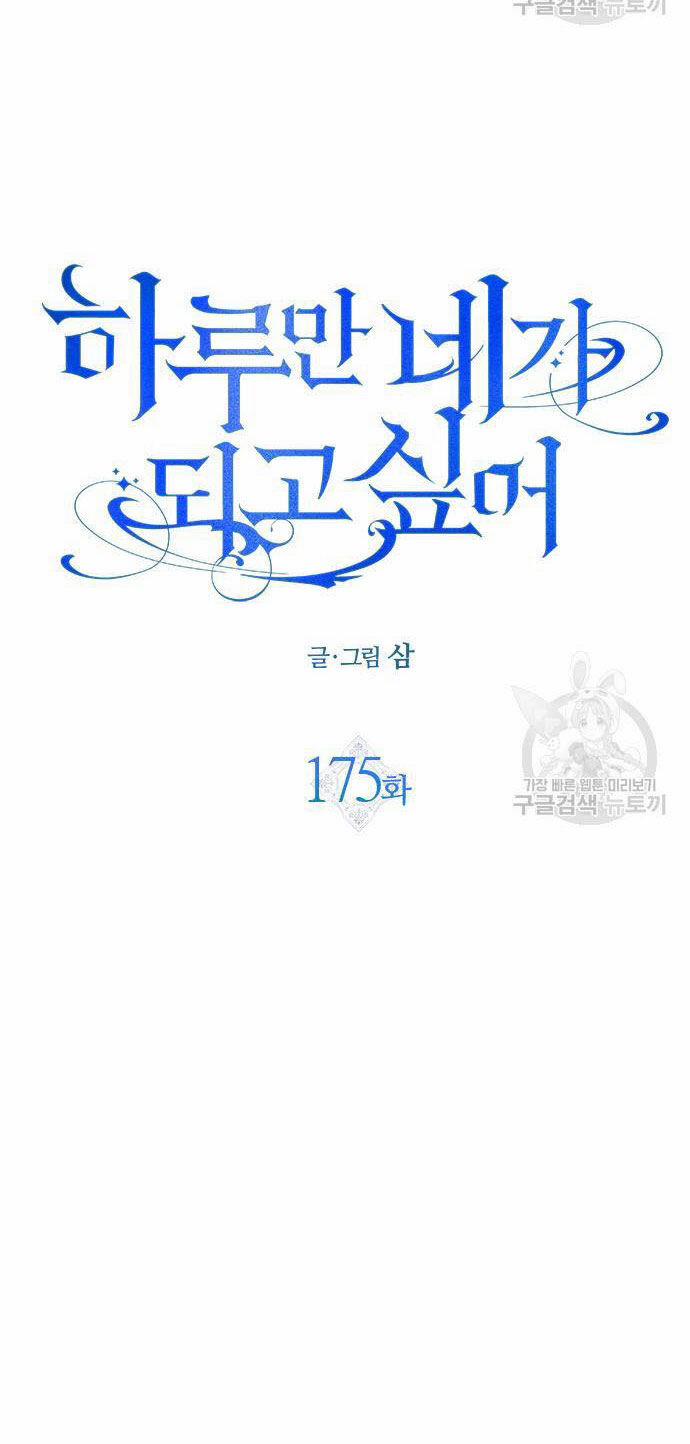 Tôi Muốn Trở Thành Cô Ấy Chỉ Một Ngày 175.2 trang 7