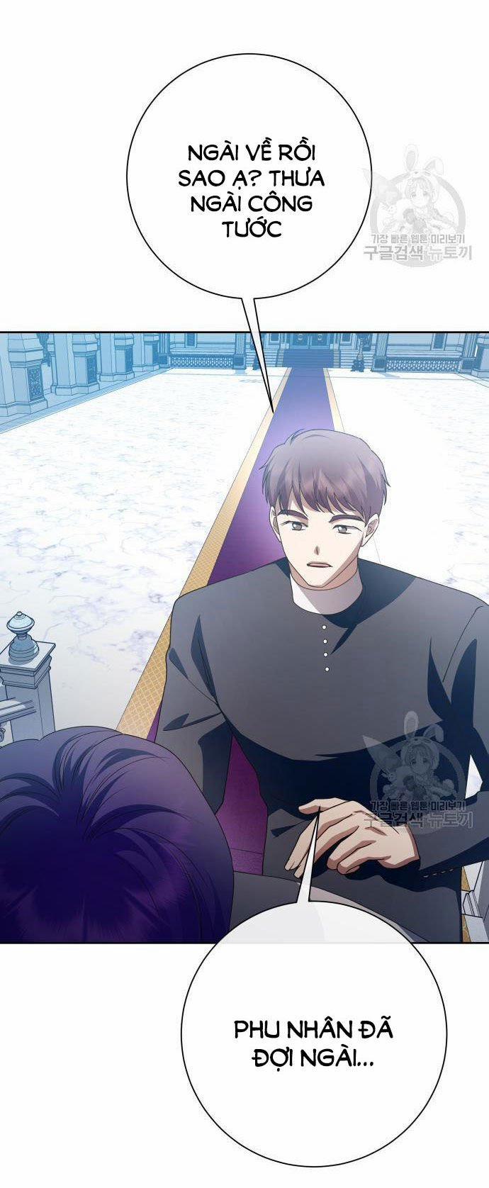 Tôi Muốn Trở Thành Cô Ấy Chỉ Một Ngày 175.2 trang 9