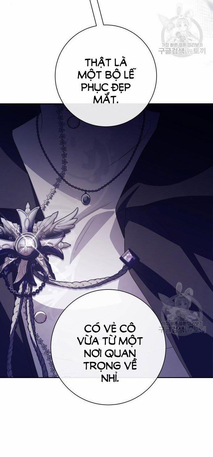 Tôi Muốn Trở Thành Cô Ấy Chỉ Một Ngày 176.1 trang 12