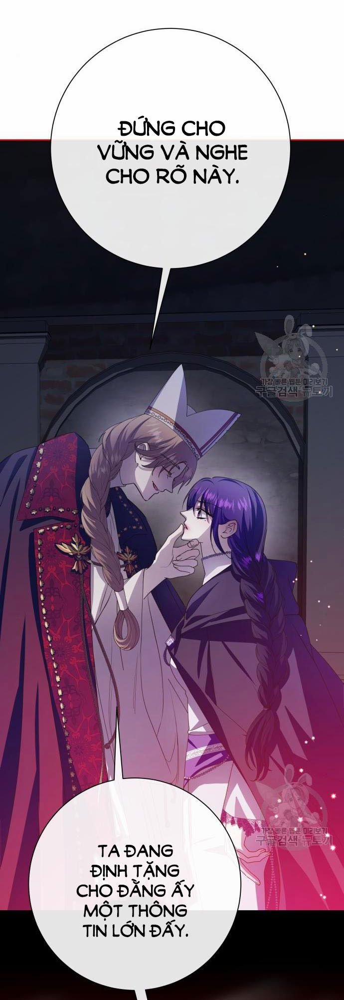 Tôi Muốn Trở Thành Cô Ấy Chỉ Một Ngày 176.1 trang 15