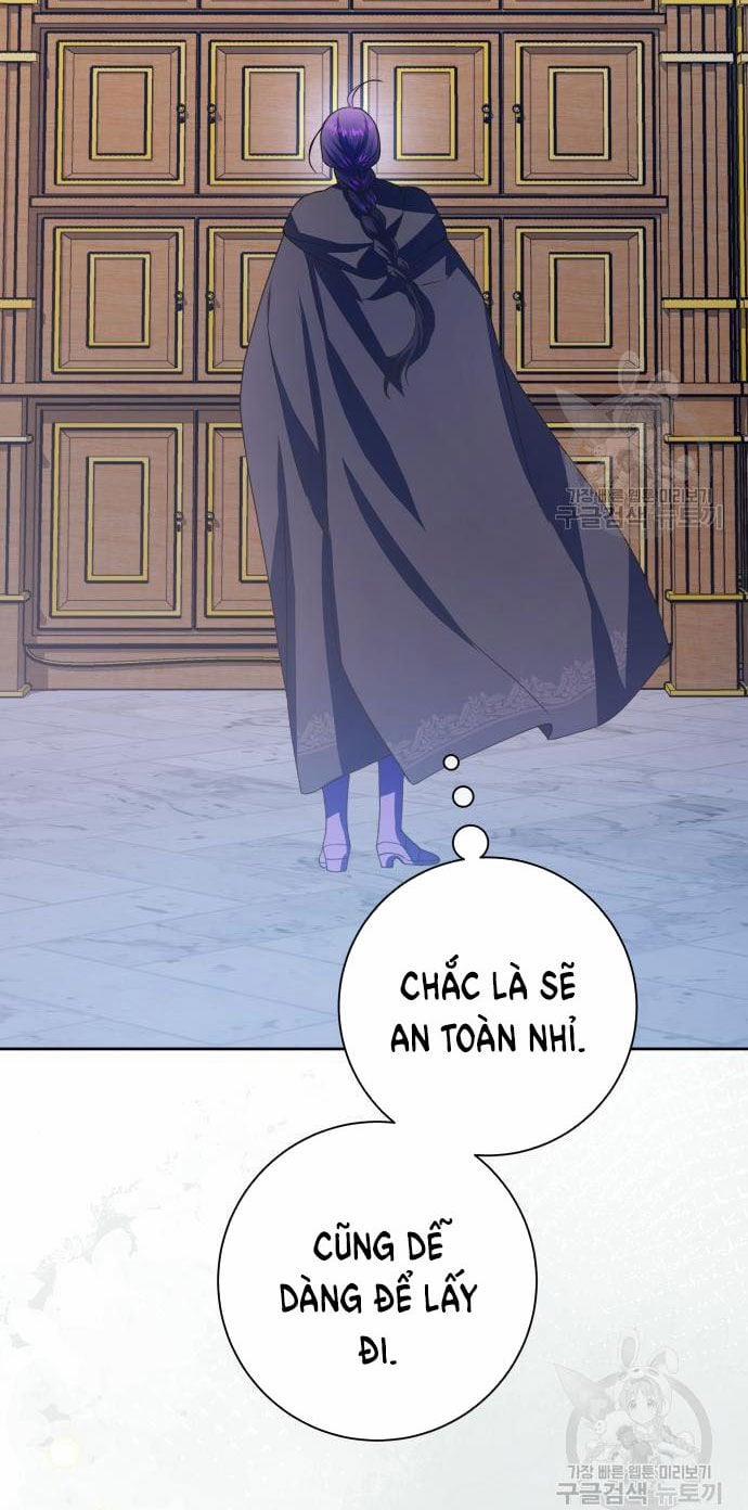 Tôi Muốn Trở Thành Cô Ấy Chỉ Một Ngày 176.1 trang 2