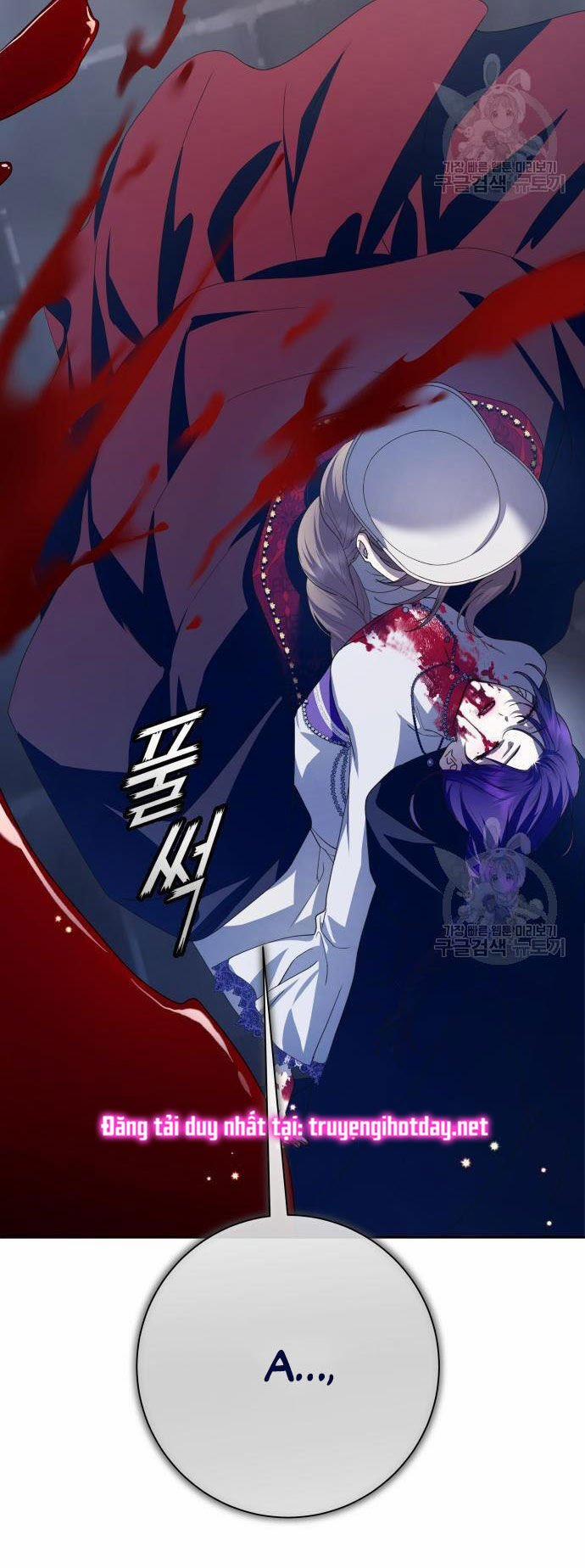 Tôi Muốn Trở Thành Cô Ấy Chỉ Một Ngày 176.1 trang 54