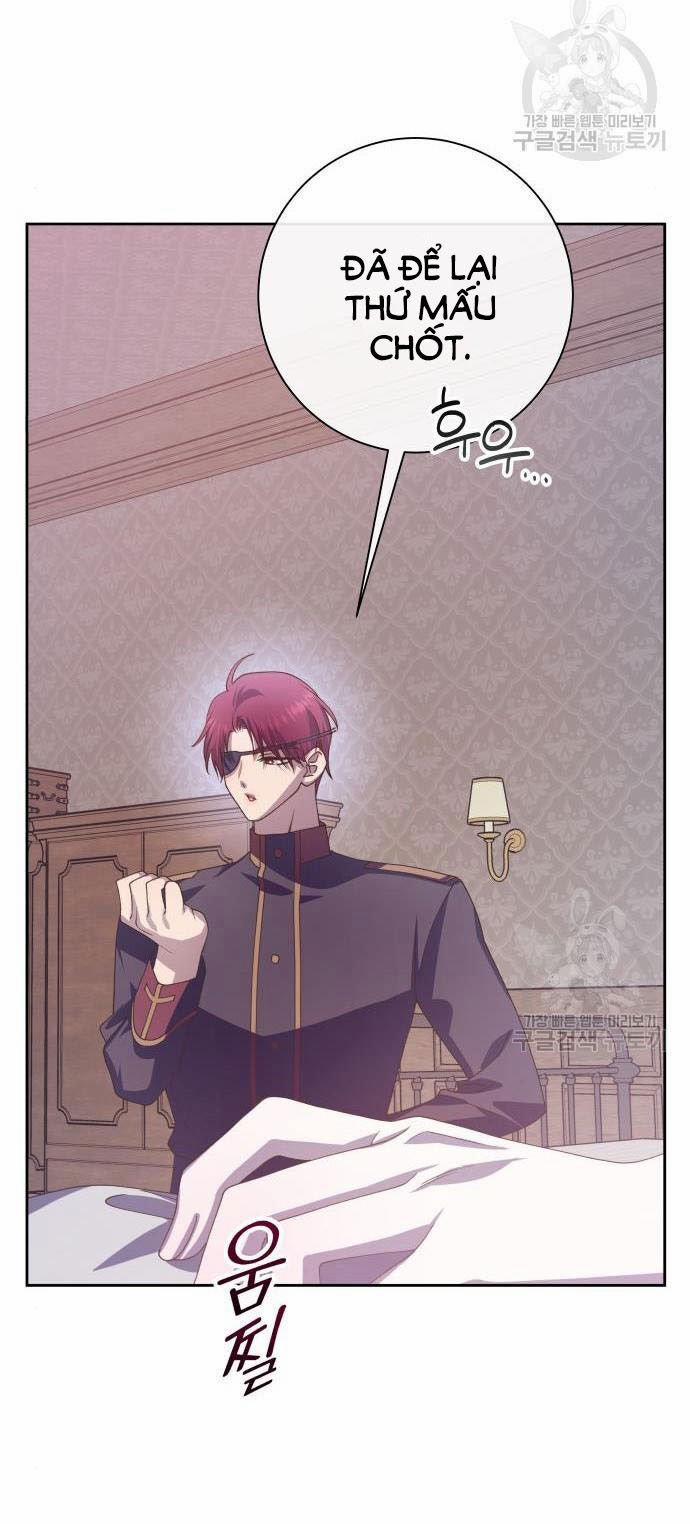 Tôi Muốn Trở Thành Cô Ấy Chỉ Một Ngày 176.2 trang 17