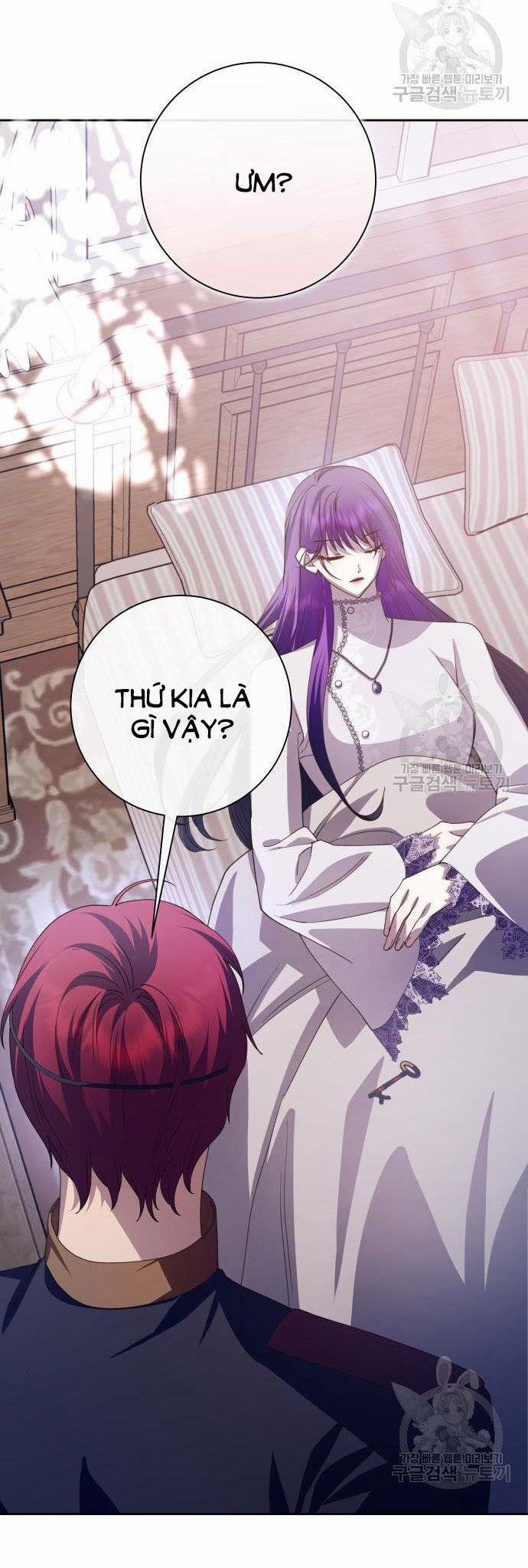 Tôi Muốn Trở Thành Cô Ấy Chỉ Một Ngày 176.2 trang 19