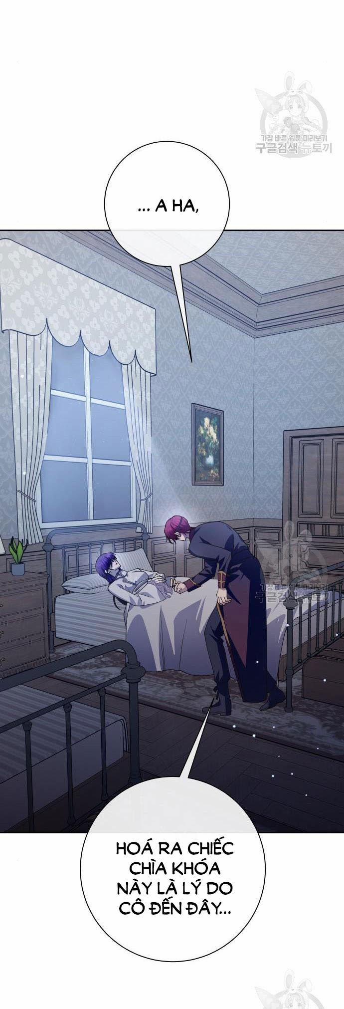 Tôi Muốn Trở Thành Cô Ấy Chỉ Một Ngày 176.2 trang 21