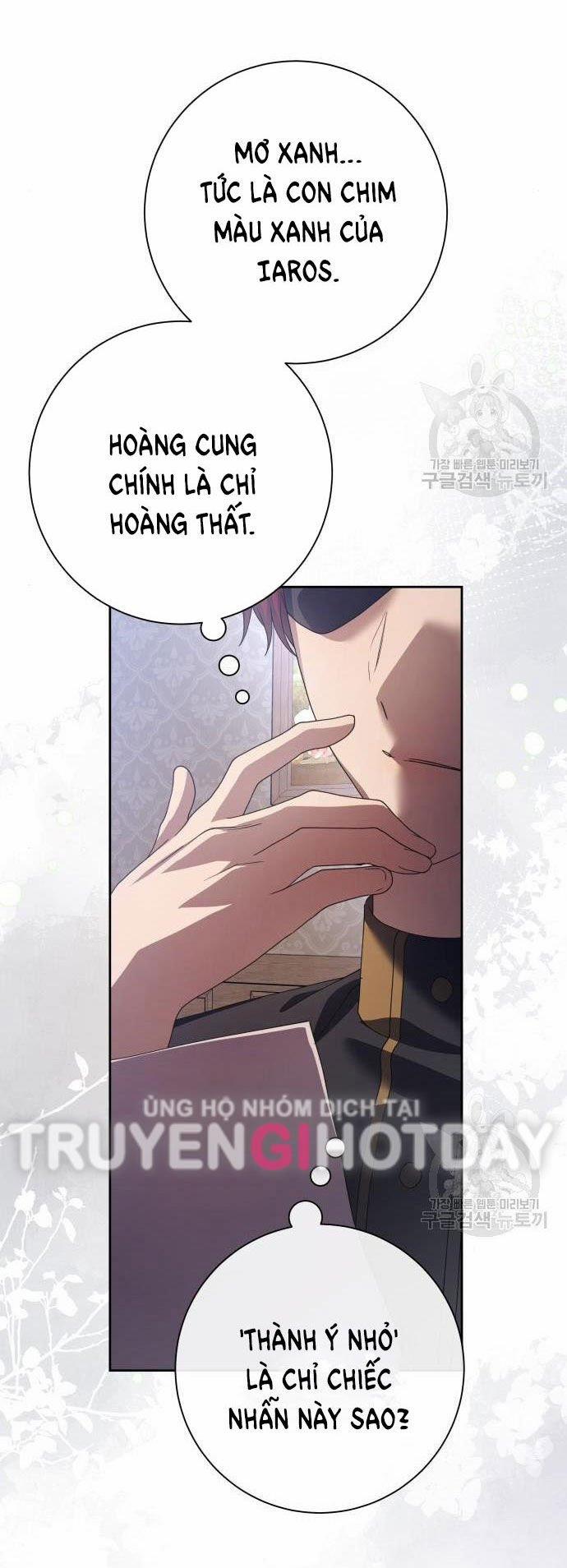 Tôi Muốn Trở Thành Cô Ấy Chỉ Một Ngày 176.2 trang 28