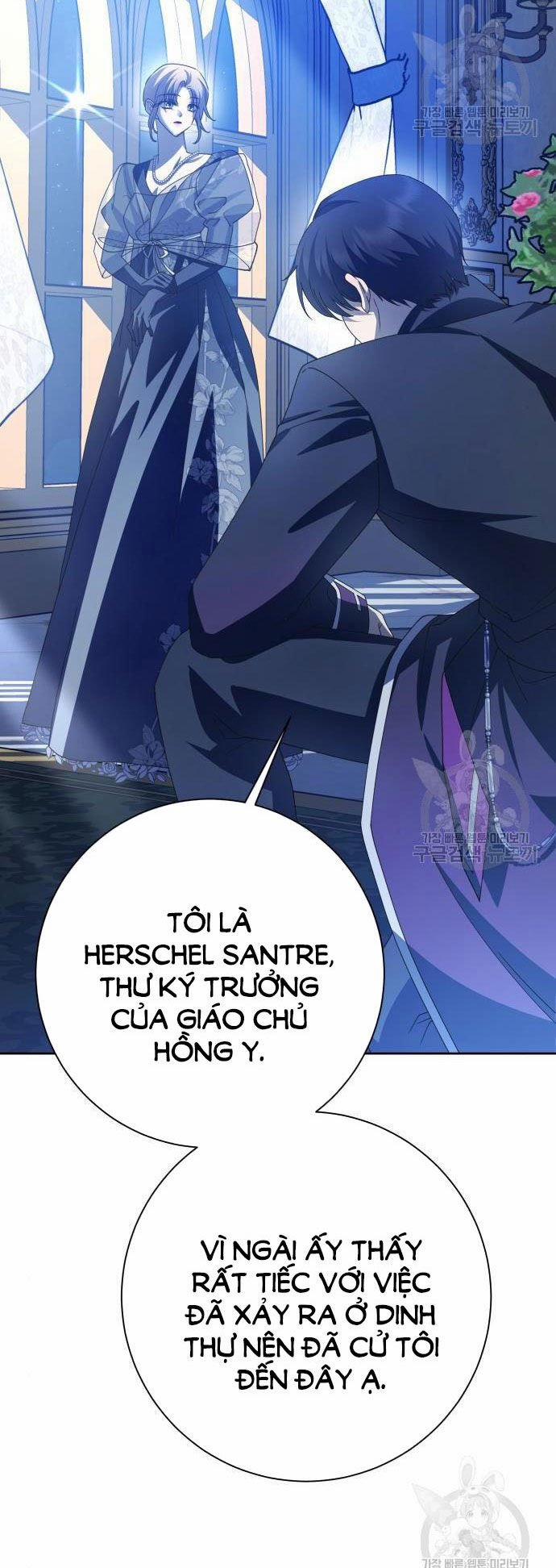 Tôi Muốn Trở Thành Cô Ấy Chỉ Một Ngày 176.2 trang 49