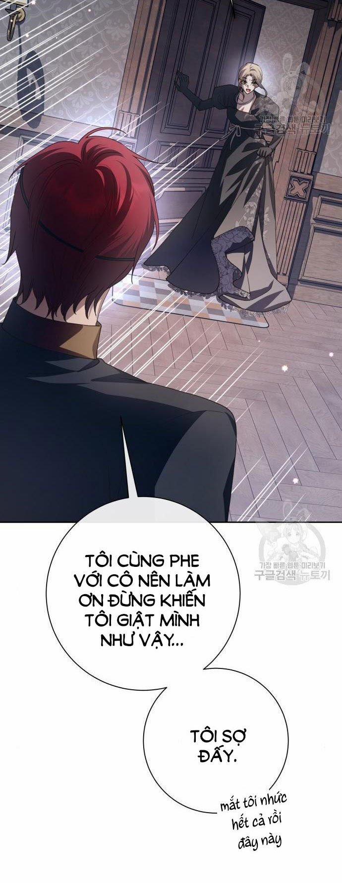 Tôi Muốn Trở Thành Cô Ấy Chỉ Một Ngày 176.2 trang 59