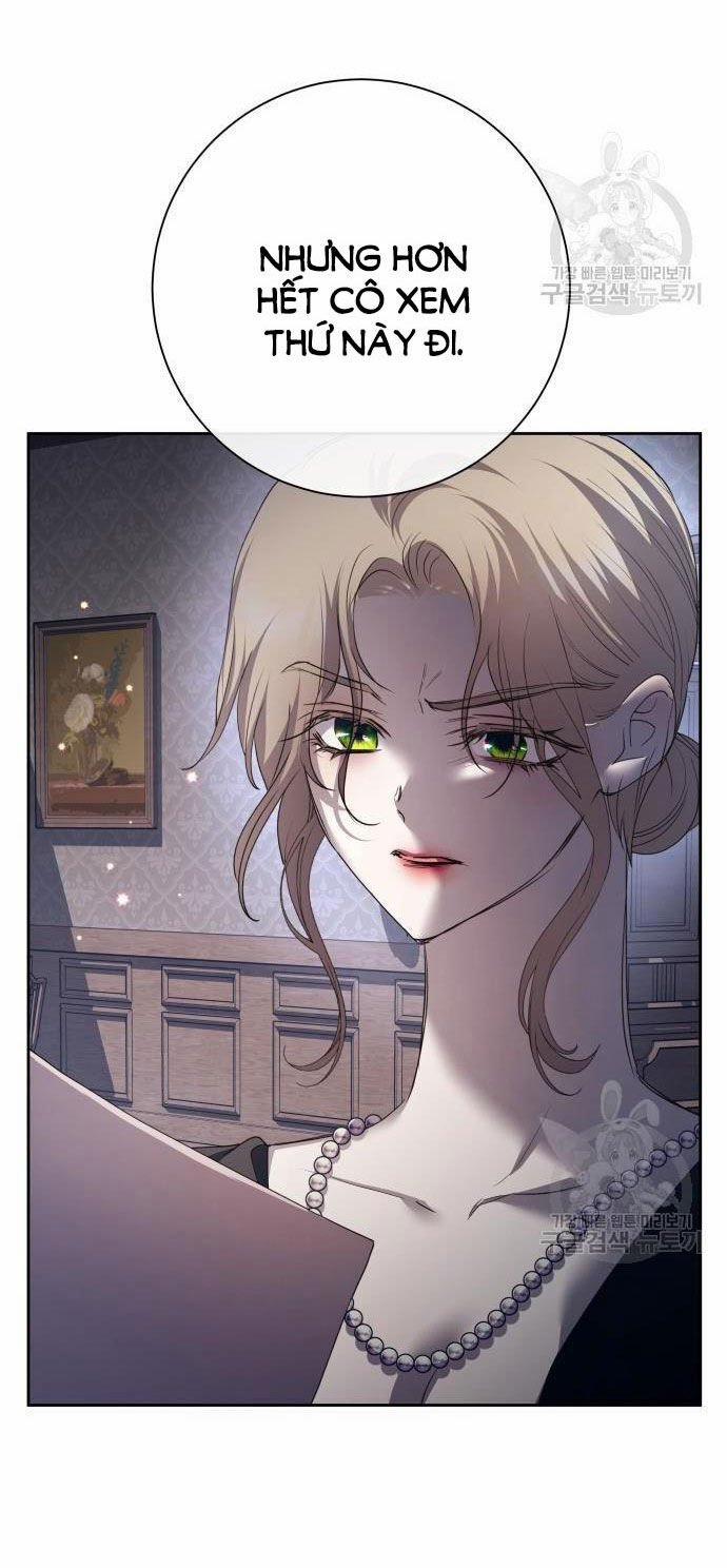 Tôi Muốn Trở Thành Cô Ấy Chỉ Một Ngày 176.2 trang 60