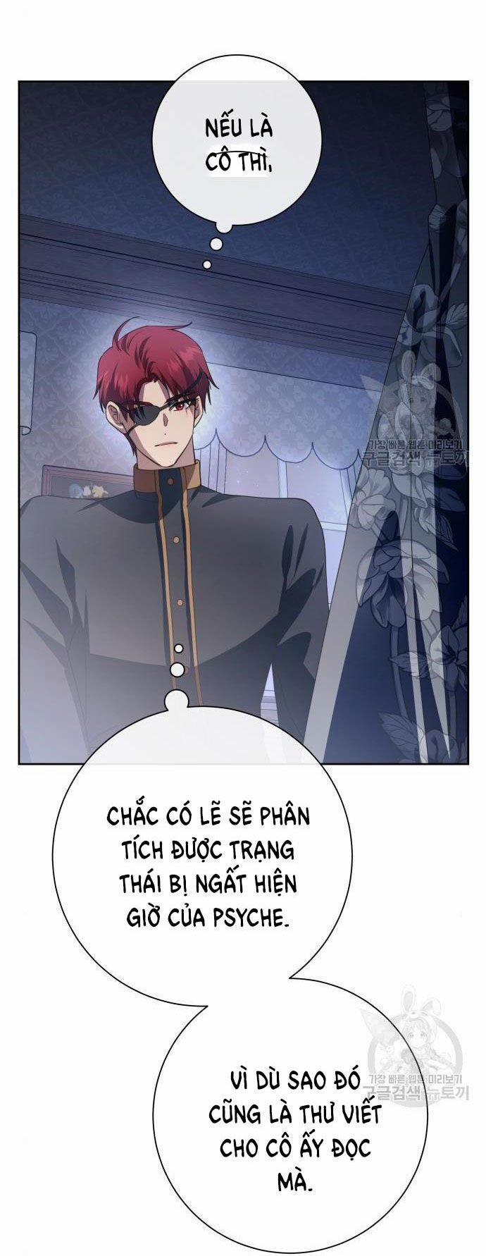 Tôi Muốn Trở Thành Cô Ấy Chỉ Một Ngày 176.2 trang 62