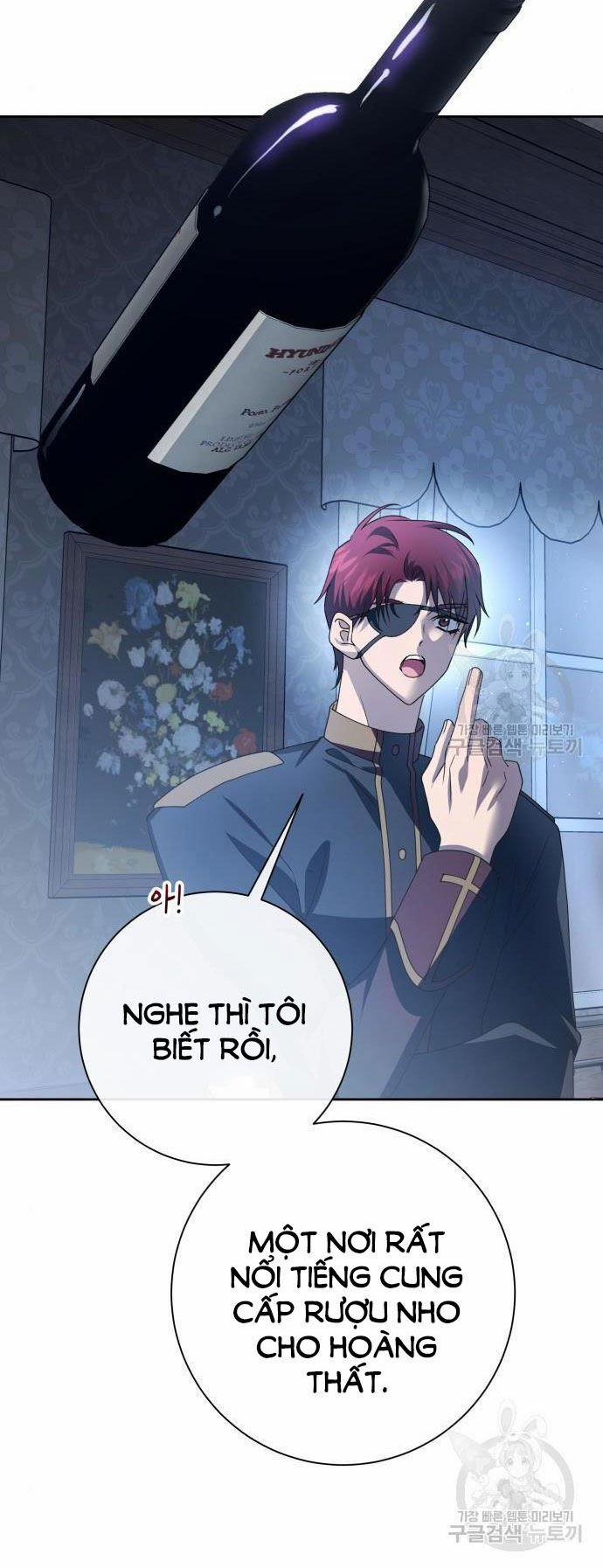 Tôi Muốn Trở Thành Cô Ấy Chỉ Một Ngày 176.2 trang 68