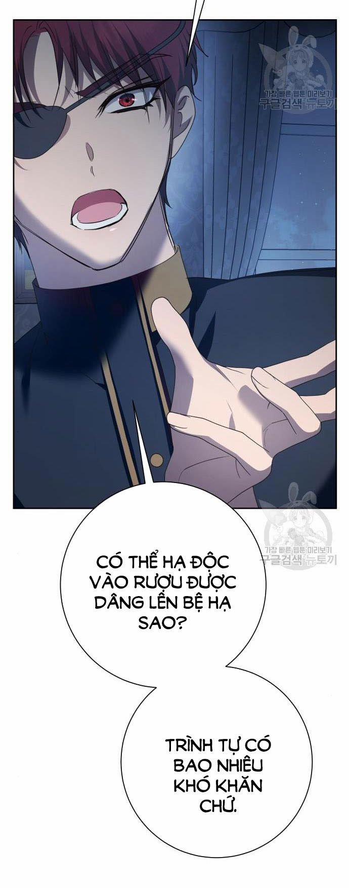 Tôi Muốn Trở Thành Cô Ấy Chỉ Một Ngày 176.2 trang 71