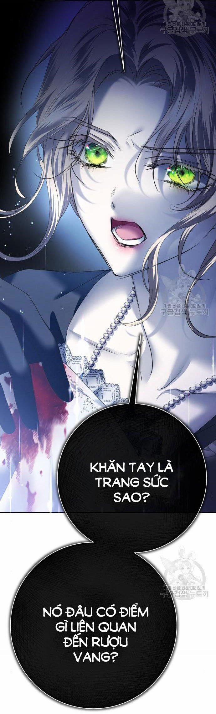 Tôi Muốn Trở Thành Cô Ấy Chỉ Một Ngày 176.2 trang 74