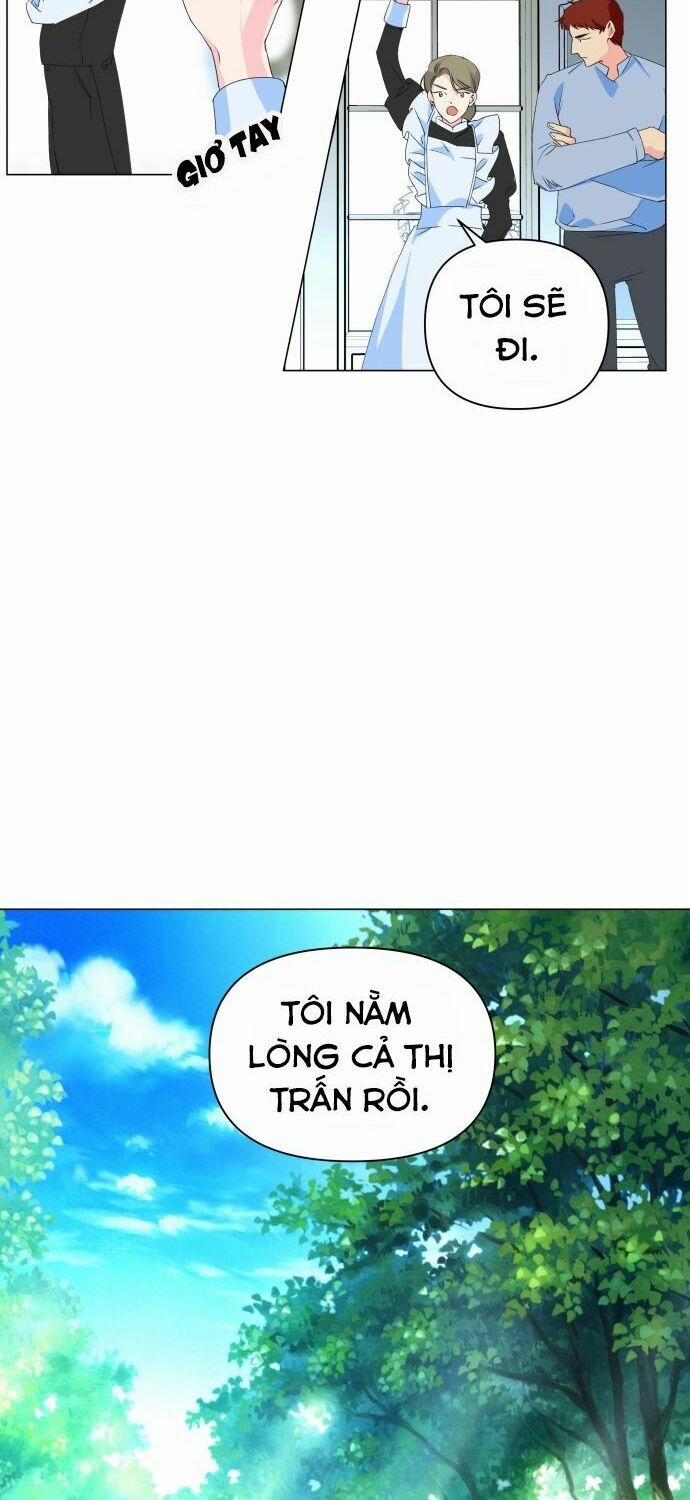 Tôi Muốn Trở Thành Cô Ấy Chỉ Một Ngày 2 trang 13