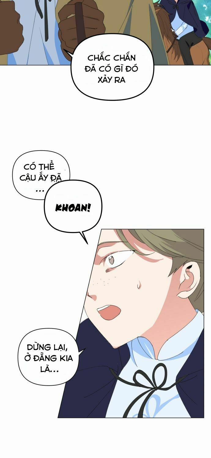 Tôi Muốn Trở Thành Cô Ấy Chỉ Một Ngày 2 trang 15