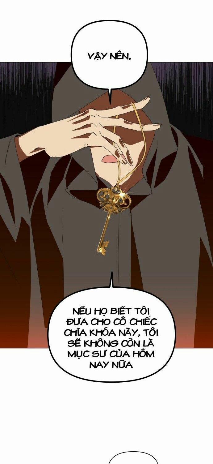 Tôi Muốn Trở Thành Cô Ấy Chỉ Một Ngày 2 trang 22