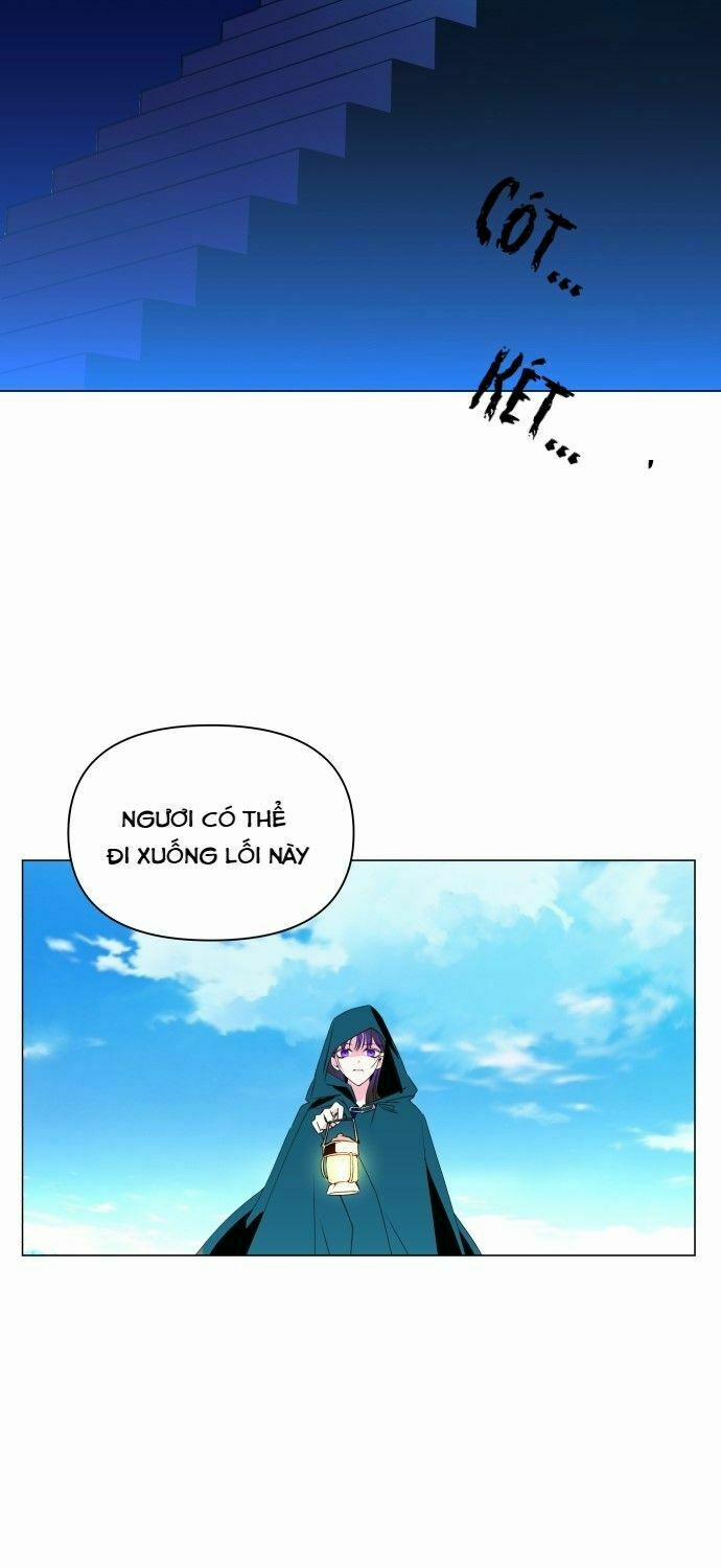 Tôi Muốn Trở Thành Cô Ấy Chỉ Một Ngày 2 trang 24