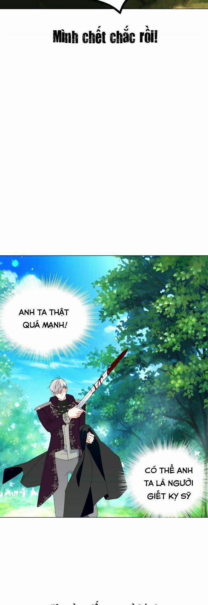 Tôi Muốn Trở Thành Cô Ấy Chỉ Một Ngày 2 trang 26