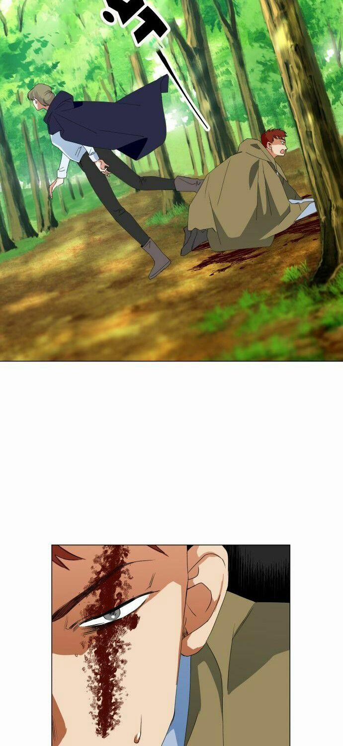 Tôi Muốn Trở Thành Cô Ấy Chỉ Một Ngày 2 trang 28