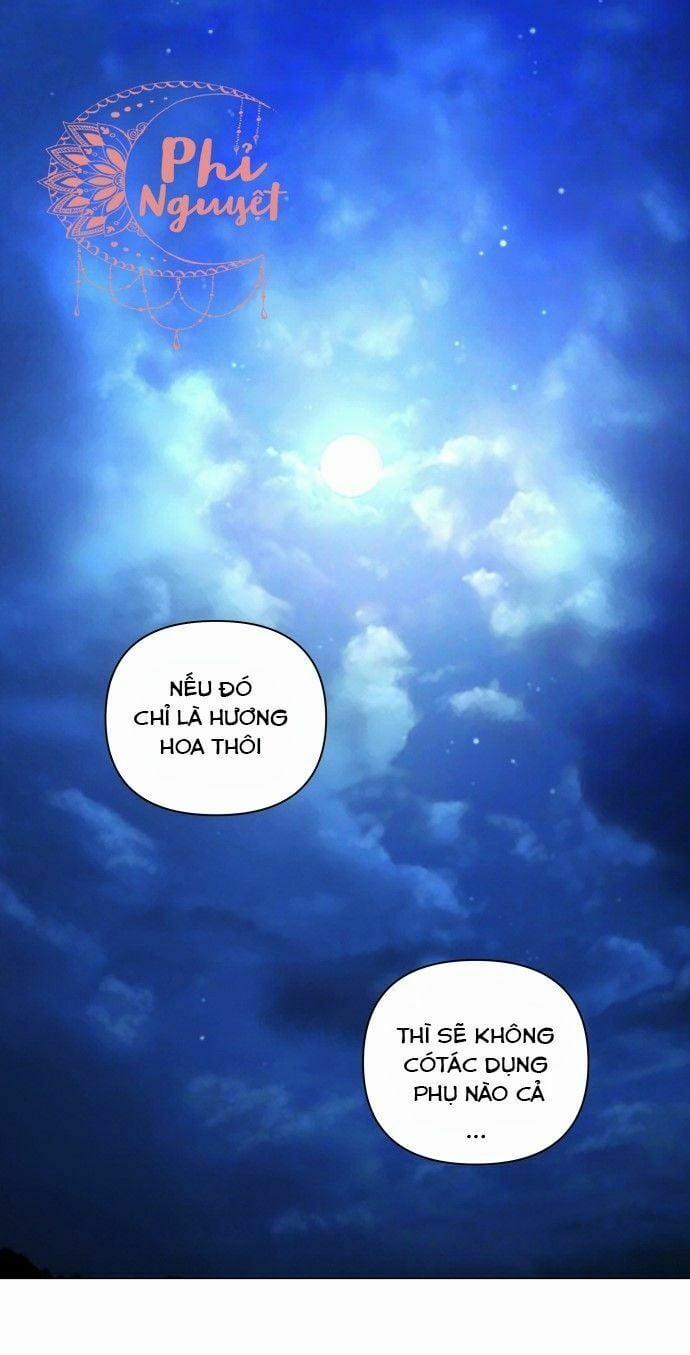 Tôi Muốn Trở Thành Cô Ấy Chỉ Một Ngày 2 trang 3