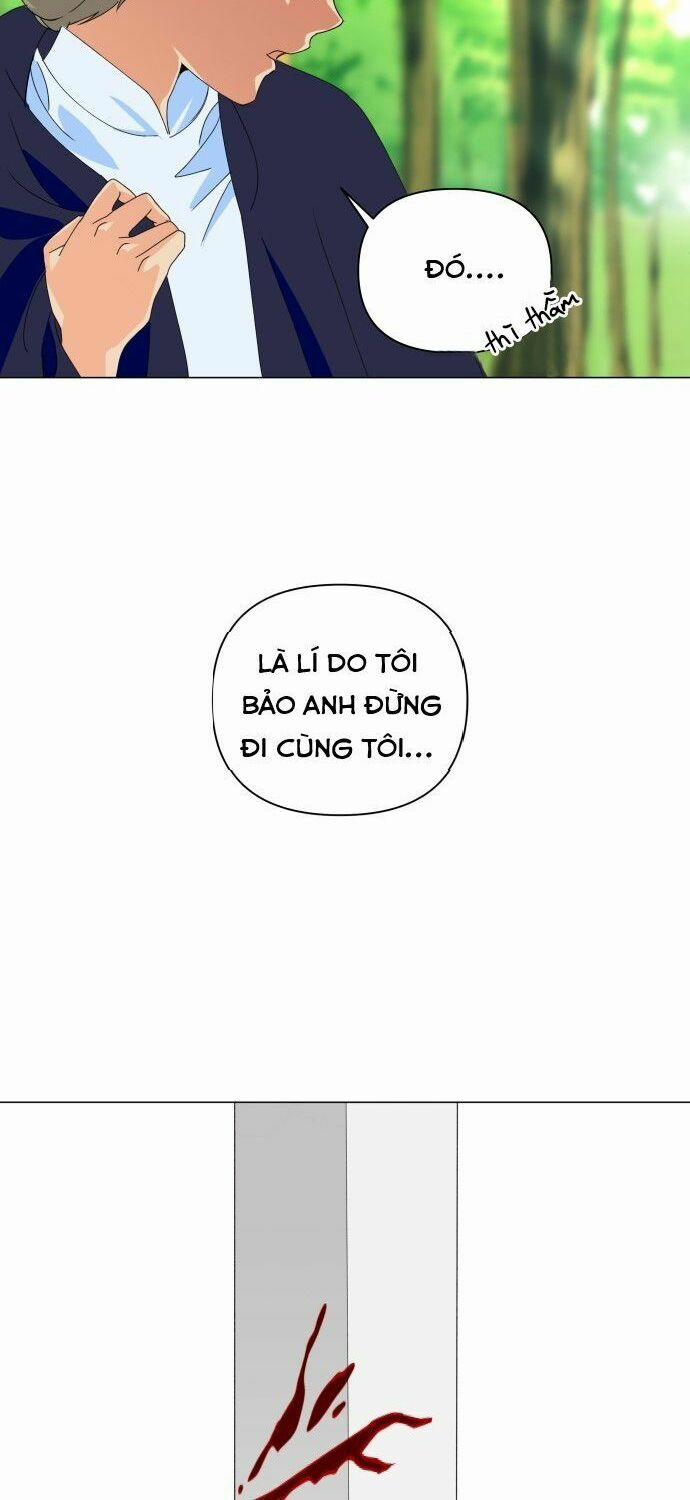 Tôi Muốn Trở Thành Cô Ấy Chỉ Một Ngày 2 trang 34