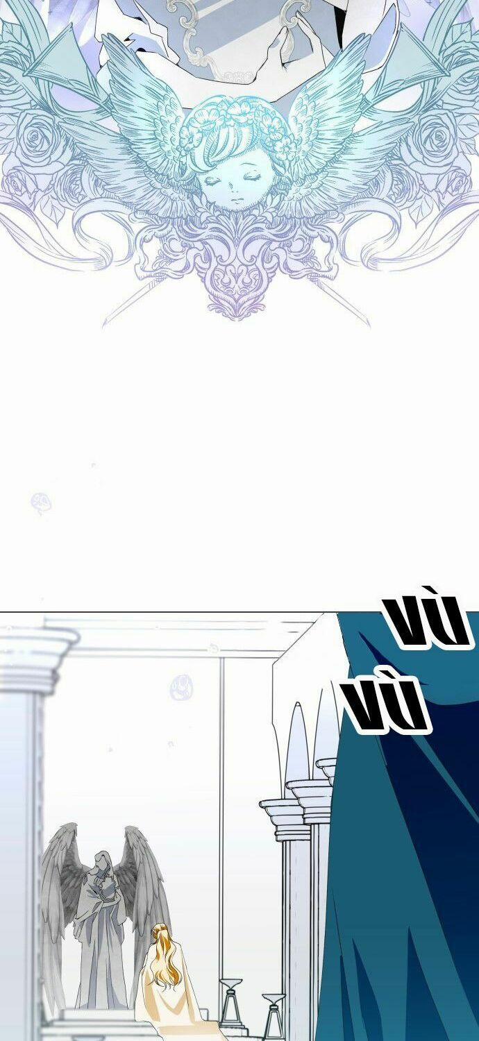 Tôi Muốn Trở Thành Cô Ấy Chỉ Một Ngày 2 trang 37