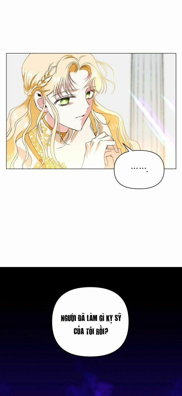 Tôi Muốn Trở Thành Cô Ấy Chỉ Một Ngày 2 trang 39