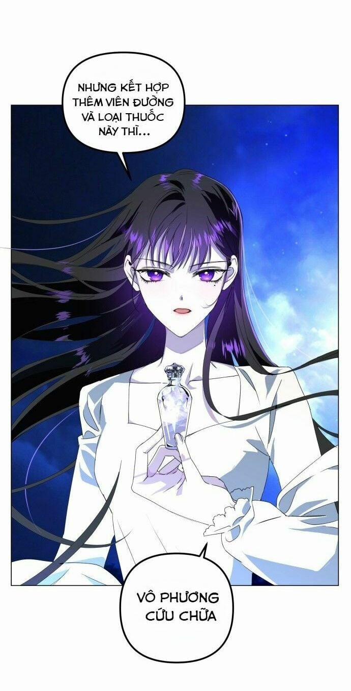 Tôi Muốn Trở Thành Cô Ấy Chỉ Một Ngày 2 trang 4